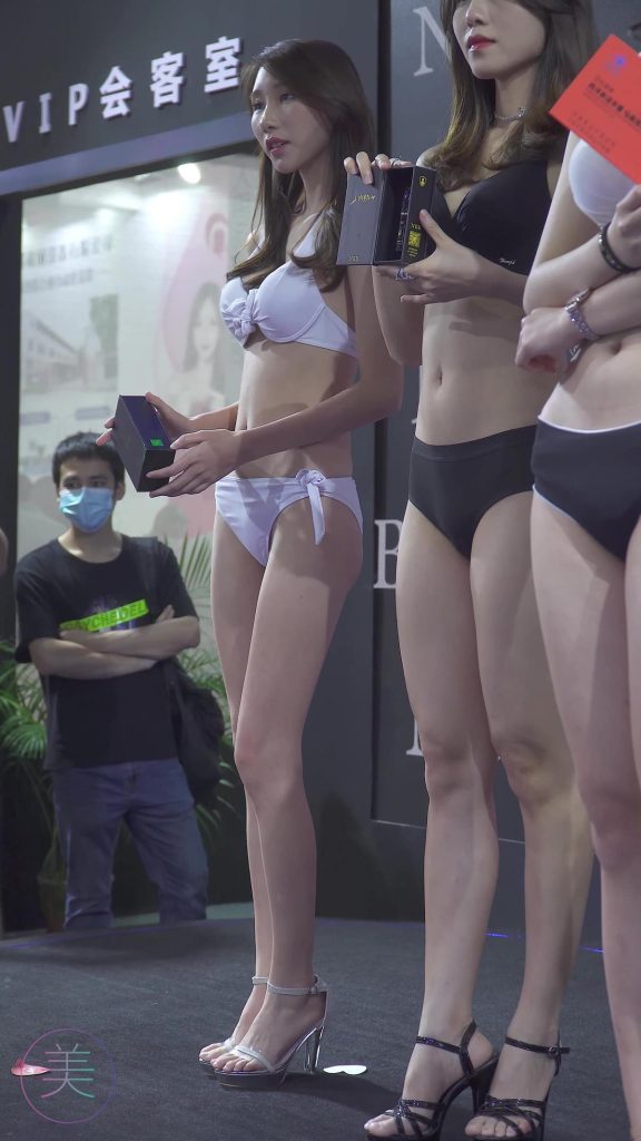 NO.0265 2021 廣州性文化博覽 SG14[1V/784MB]插圖