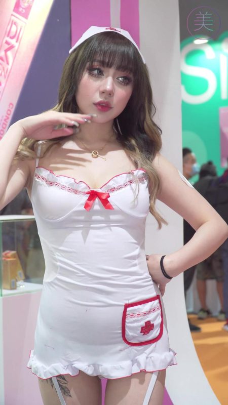 NO.0274 2021 廣州性文化博覽 SG23[1V/428MB]-無料攝影圈