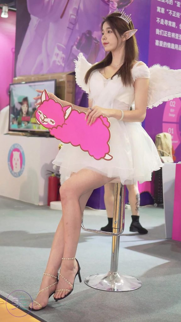 NO.0276 2021 廣州性文化博覽 SG26[1V/375MB]插圖1