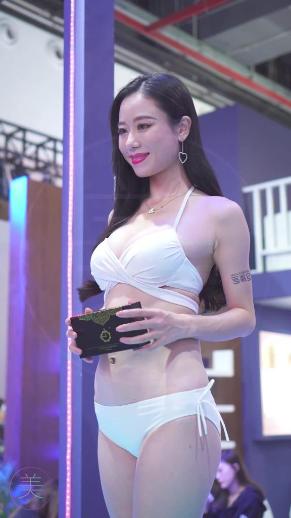 NO.0279 2021 廣州性文化博覽 SG29[1V/132MB]插圖2