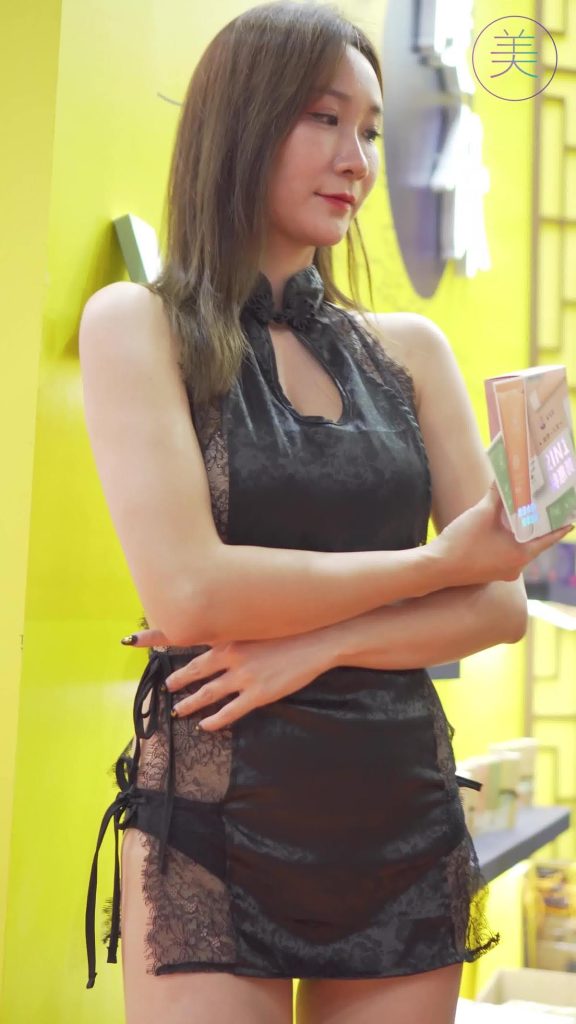 NO.0280 2021 廣州性文化博覽 SG30[1V/174MB]插圖3