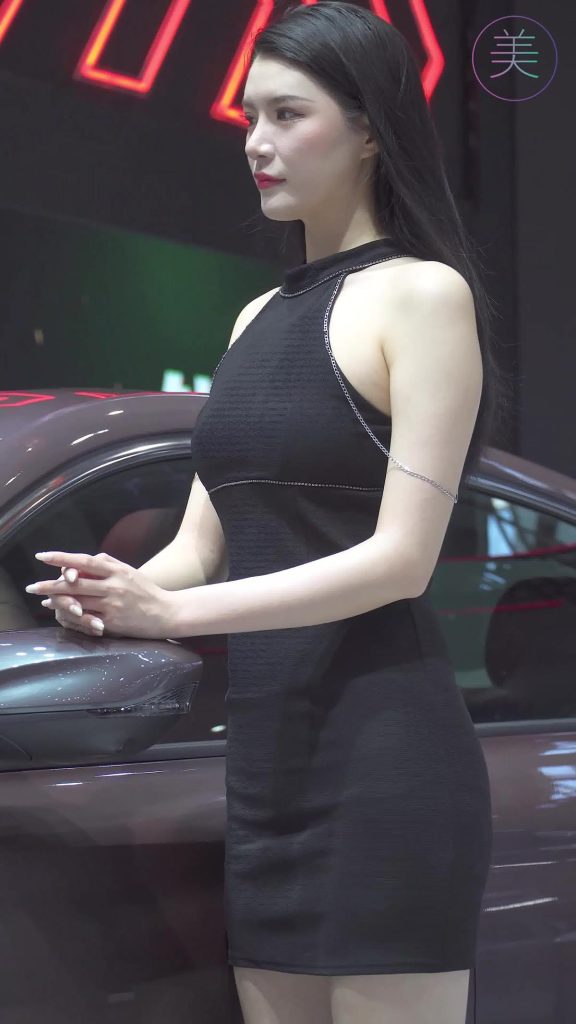 NO.0287 2021 深圳車展 Racing Model MG車模04[1V/236MB]插圖3