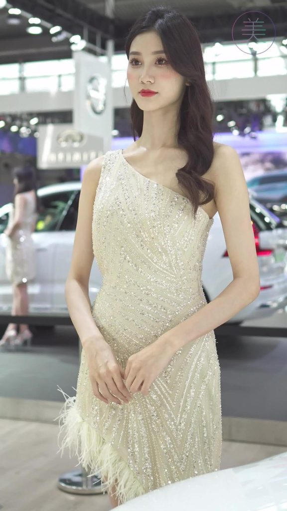 NO.0296 2021 深圳車展 Racing Model VOLVO車模02[1V/246MB]插圖