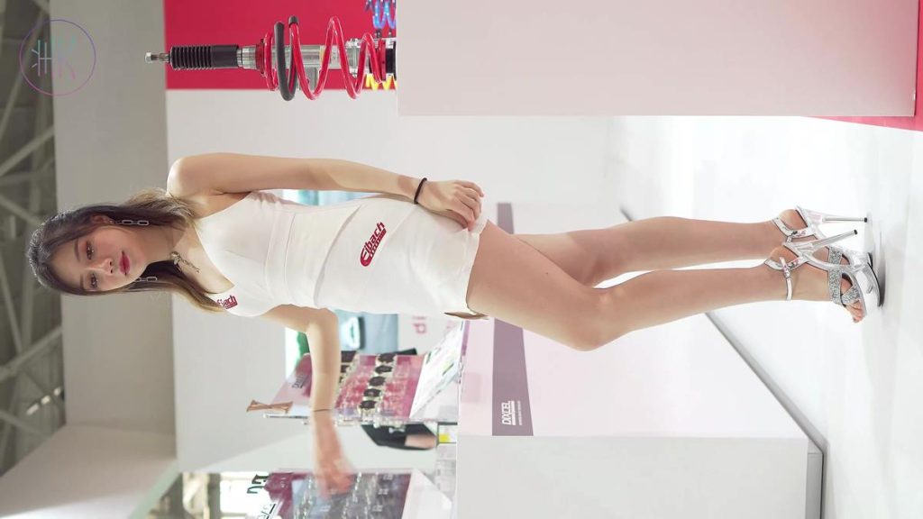 NO.0323 2021 深圳改裝車展 Auto Salon Racing Model 41[1V/526MB]插圖2