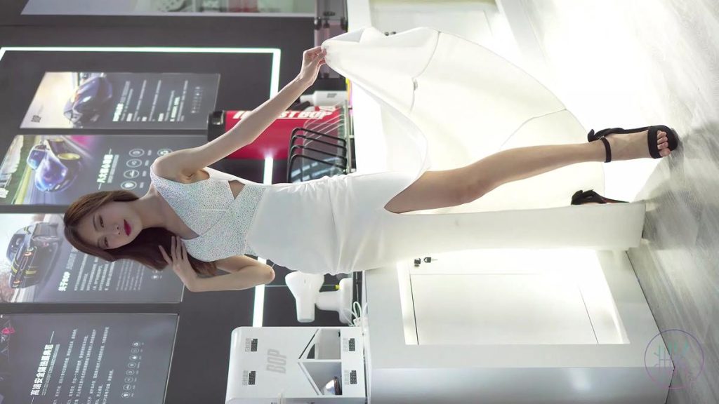 NO.0324 2021 深圳改裝車展 Auto Salon Racing Model 42[1V/546MB]插圖3