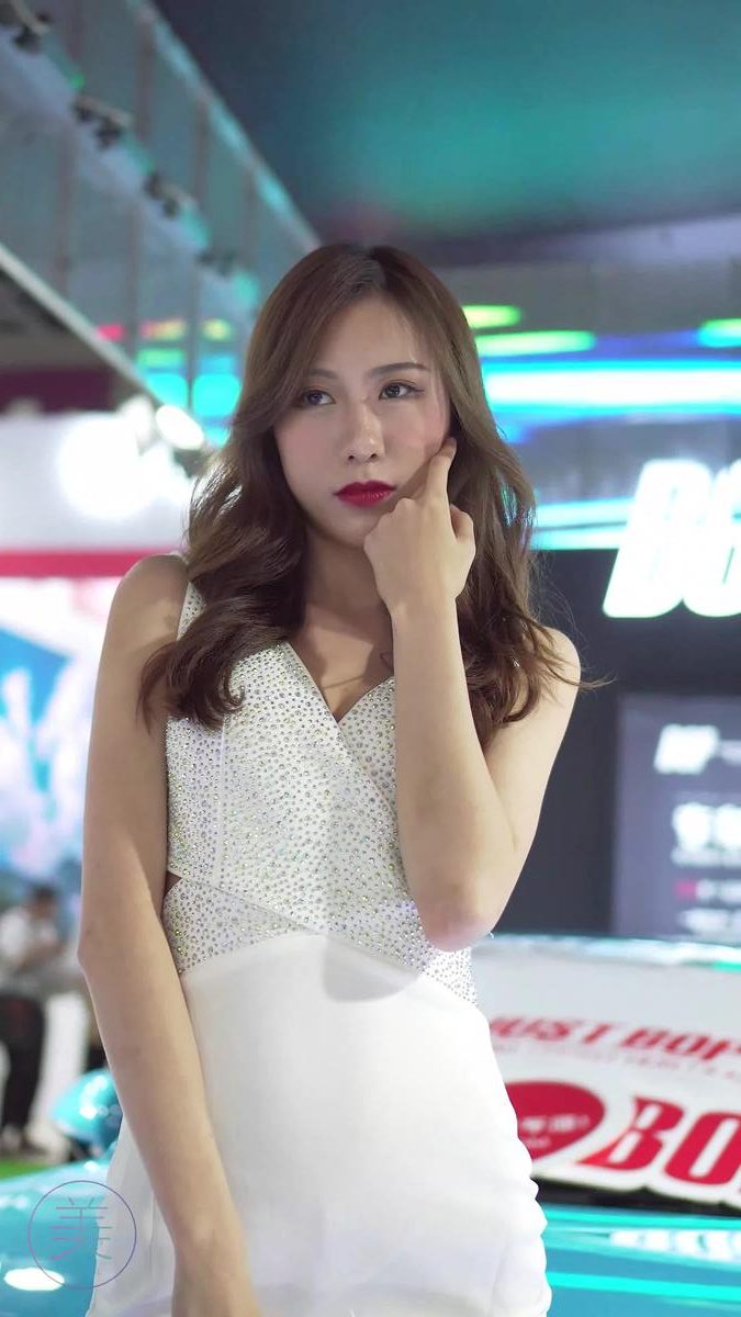 NO.0324 2021 深圳改裝車展 Auto Salon Racing Model 42[1V/546MB]插圖