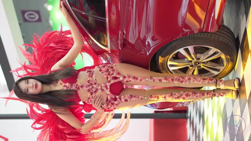 NO.0329 2021 深圳改裝車展 Auto Salon Racing Model 47[1V/343MB]插圖3