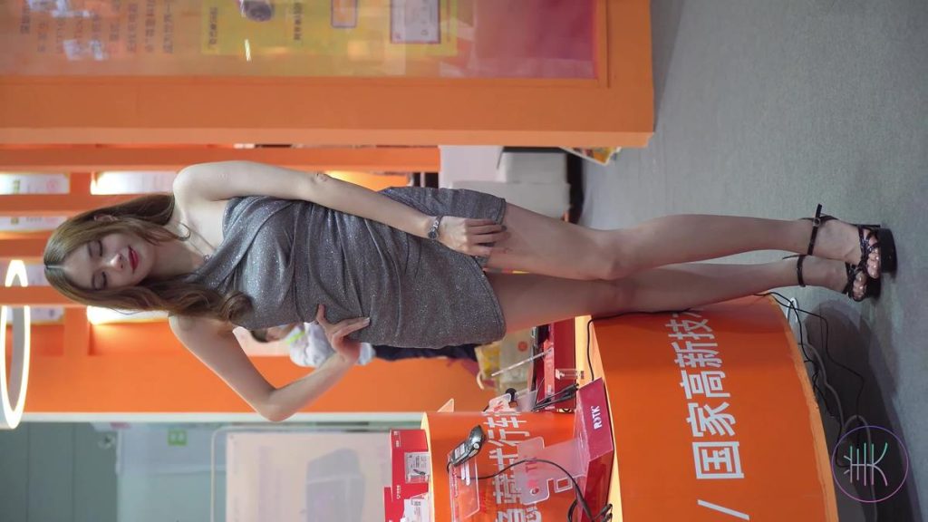 NO.0329 2021 深圳改裝車展 Auto Salon Racing Model 47[1V/343MB]插圖1