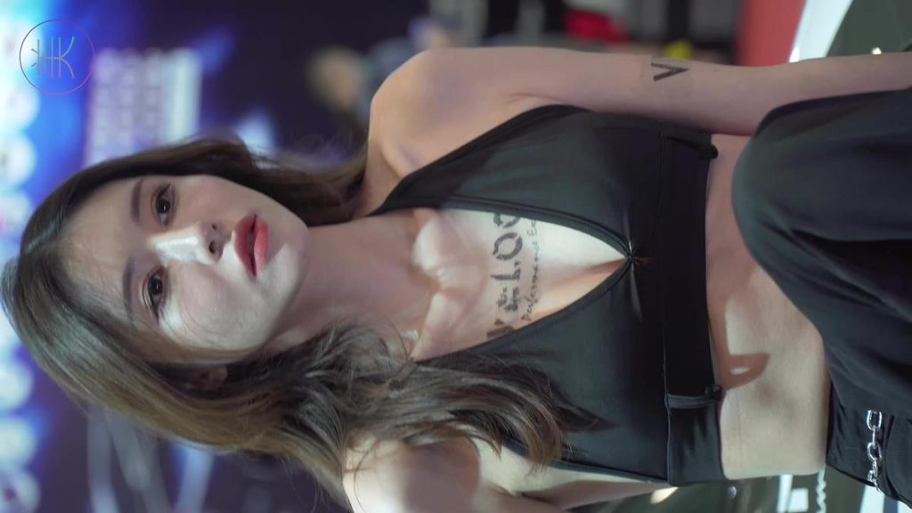 NO.0330 2021 深圳改裝車展 Auto Salon Racing Model 48[1V/470MB]插圖2