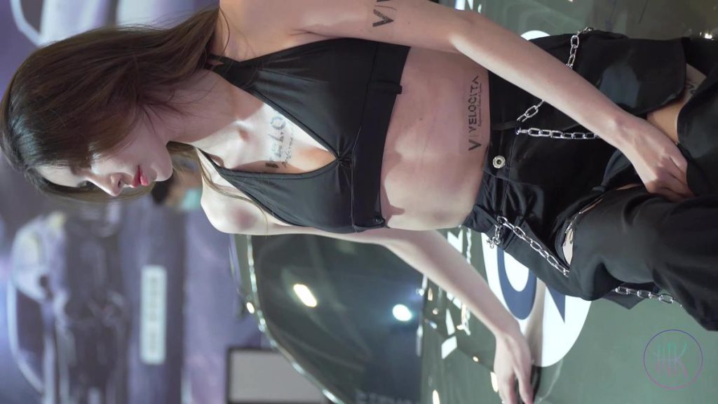 NO.0330 2021 深圳改裝車展 Auto Salon Racing Model 48[1V/470MB]插圖3