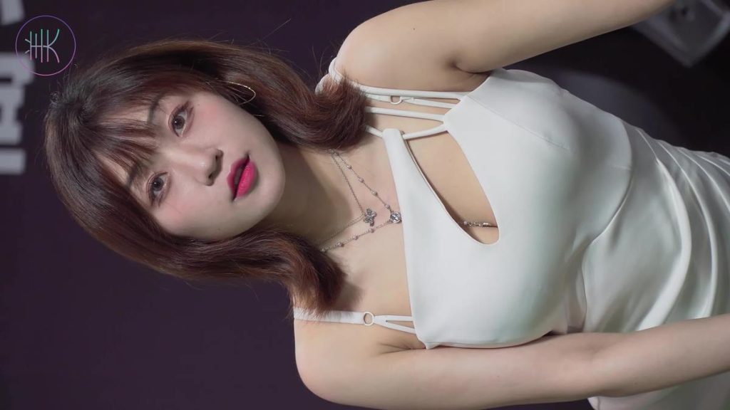 NO.0331 2021 深圳改裝車展 Auto Salon Racing Model 49[1V/169MB]插圖3