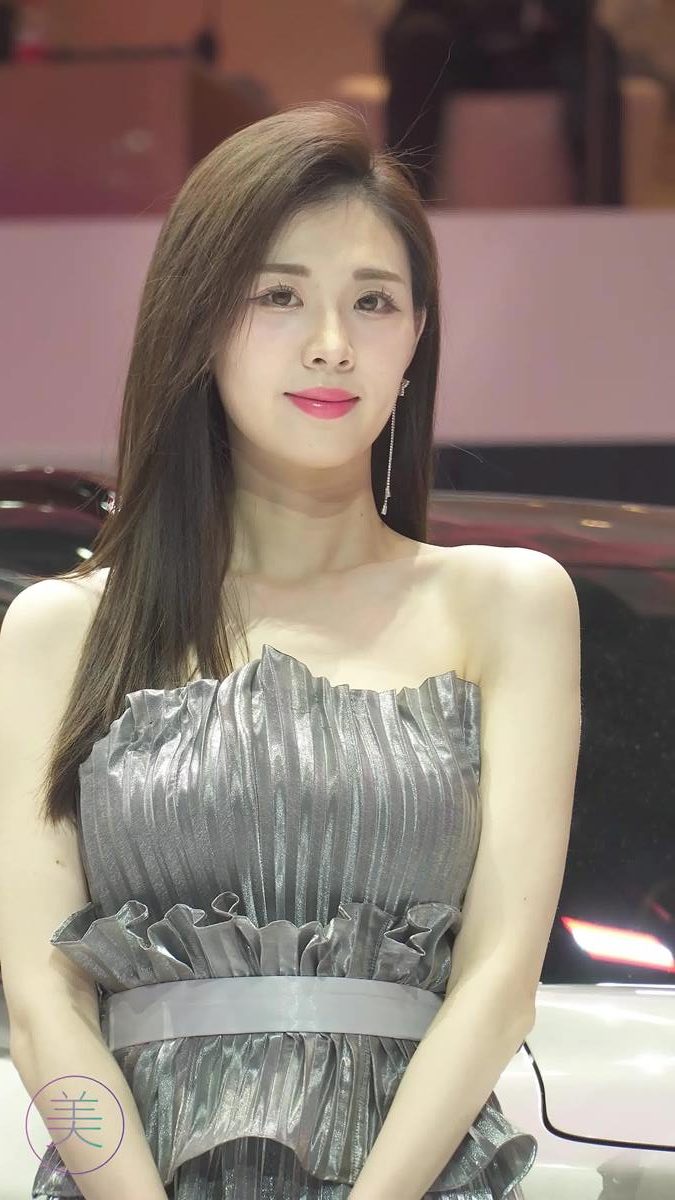 NO.0332 2021廣州車展 Racing Model INFINITI車模02[1V/267MB]插圖