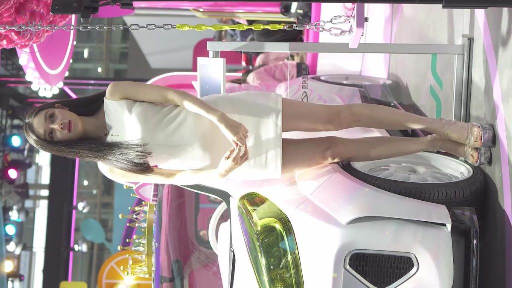 NO.0334 2021廣州車展 Racing Model 奇瑞車模06[1V/316MB]插圖3