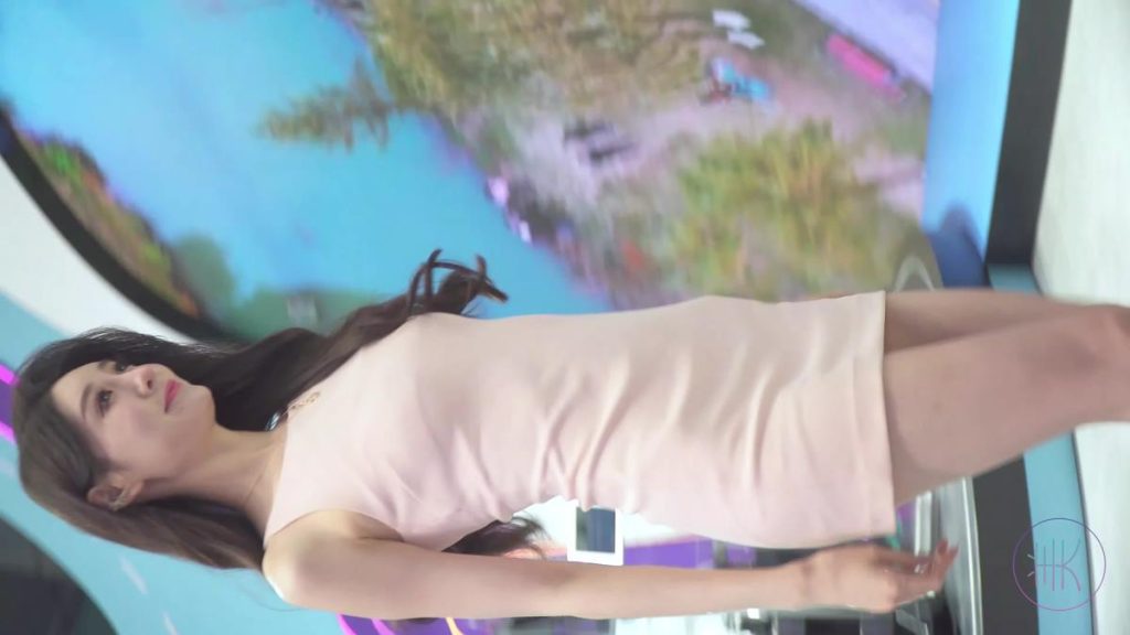 NO.0335 2021廣州車展 Racing Model 奇瑞車模07[1V/373MB]插圖1