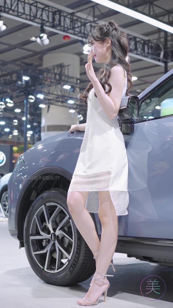 NO.0341 2022 廣州車展 Racing Model WEY車模04[1V/514MB]插圖1