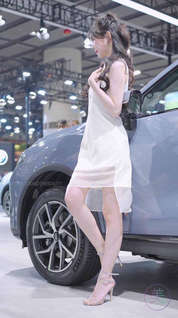 NO.0341 2022 廣州車展 Racing Model WEY車模04[1V/514MB]插圖2