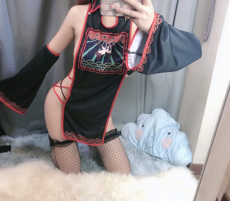 叉子寶寶 NO.011 – 自拍系列02[52P/79.8MB]-無料攝影圈