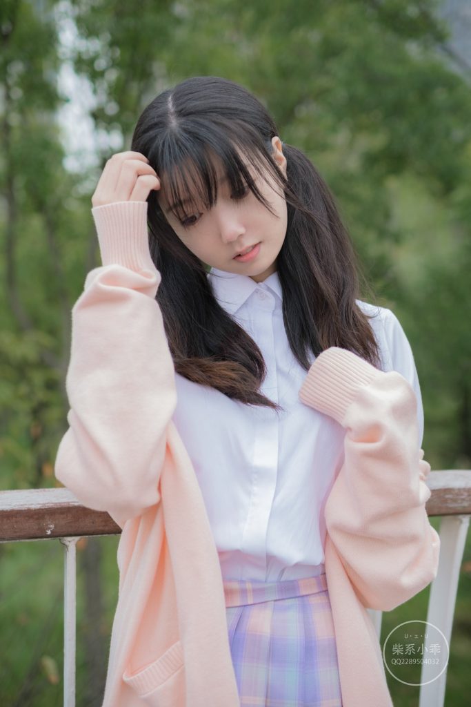 柴系小乖(稚乖畫冊) NO.002 – 頹廢[73P/596MB]插圖3