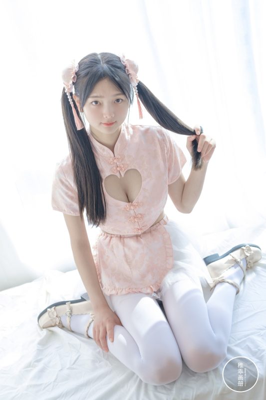 柴系小乖(稚乖畫冊(cè)) NO.005 – 晴空 赤西夜夜 白絲[84P/1V/1.29GB]-無料攝影圈