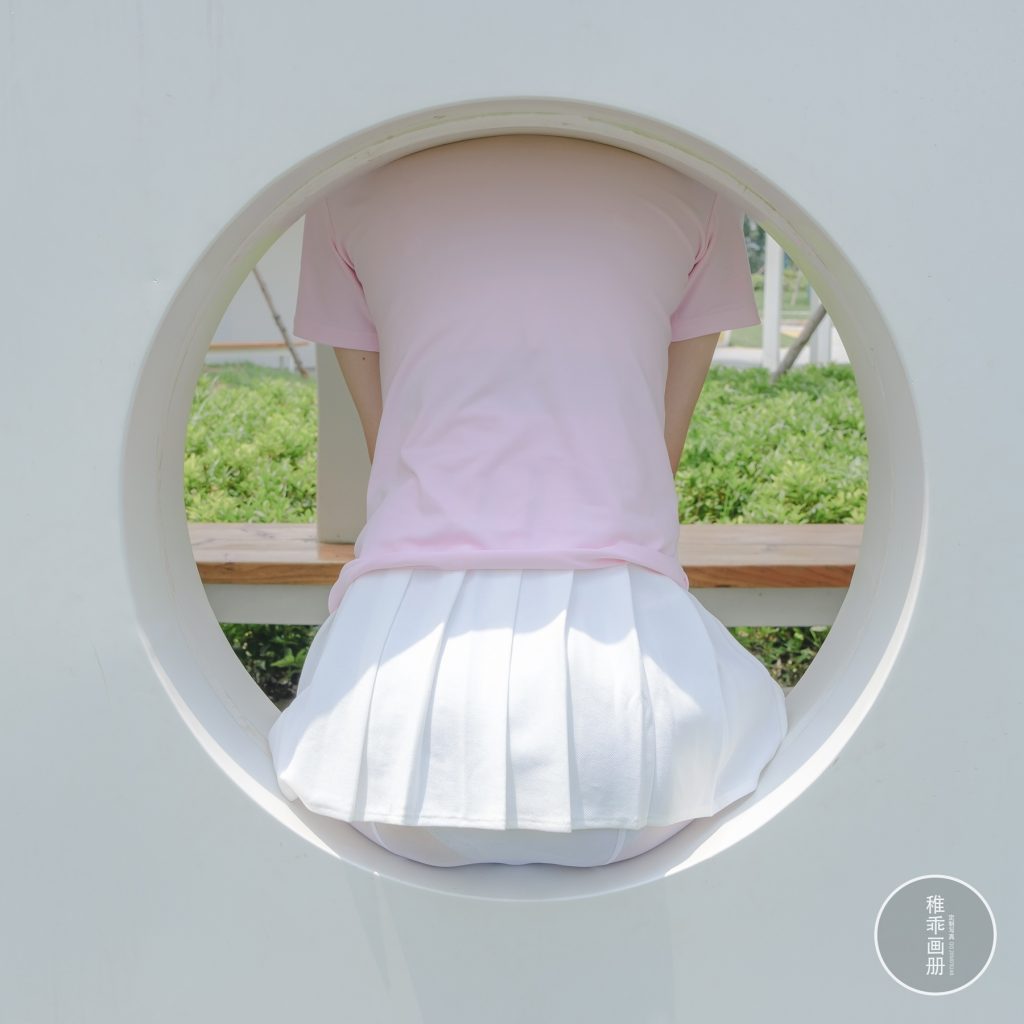 柴系小乖(稚乖畫冊) NO.006 – 晴空 赤西夜夜 戶外[84P/1V/2.90GB]插圖3