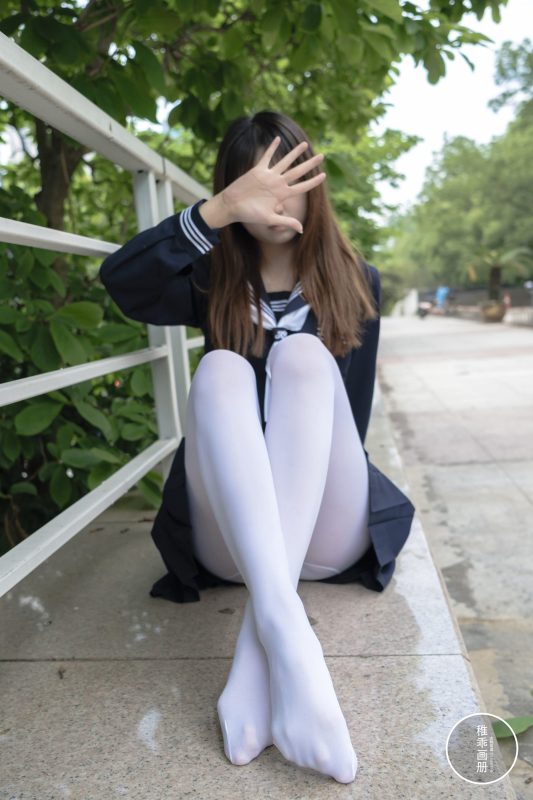 柴系小乖(稚乖畫冊) NO.007 - 團子 小木屋[70P/1V/0.98GB]-無料攝影圈