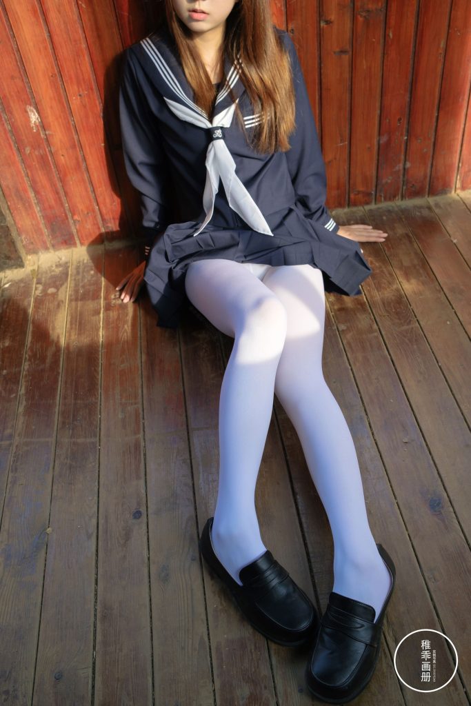 柴系小乖(稚乖畫冊) NO.007 – 團子 小木屋[70P/1V/0.98GB]插圖3