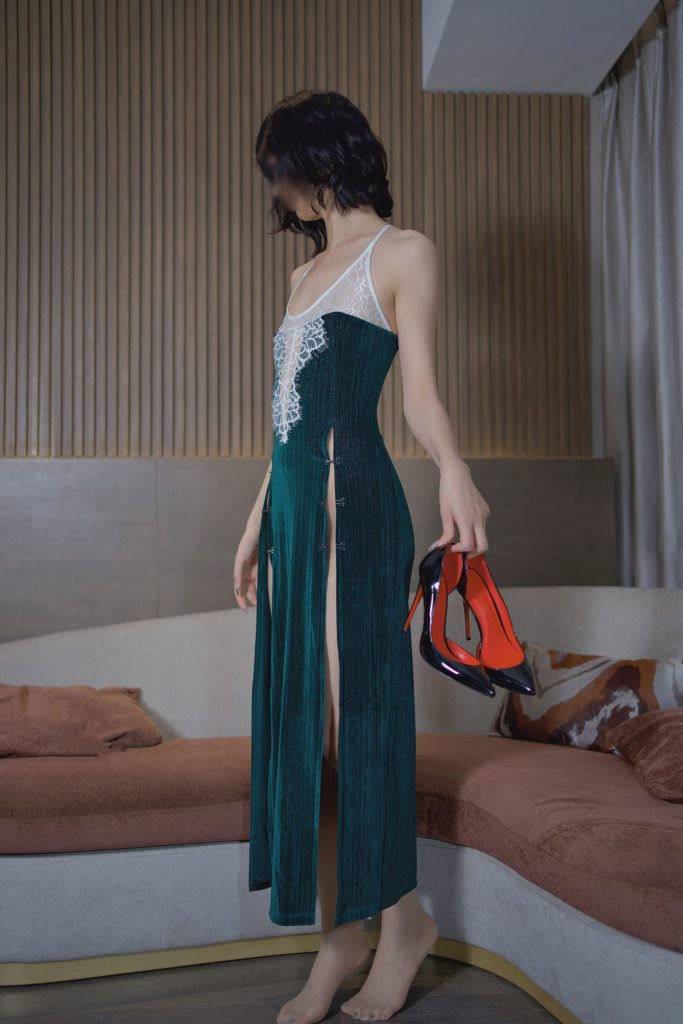 禪院熏 NO.016 – 端午[48P/518MB]插圖