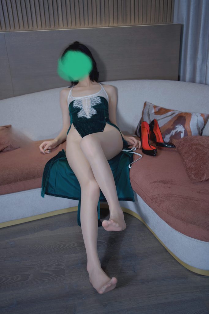 禪院熏 NO.016 – 端午[48P/518MB]插圖1