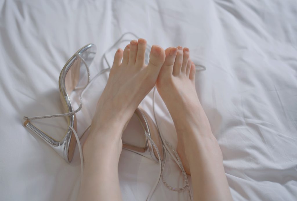 禪院熏 NO.020 – 銀色禮服[25P/188MB]插圖2