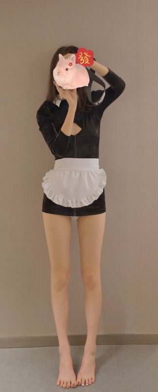 禪院熏 NO.031 – 女仆系列[54P/438MB]-無(wú)料攝影圈