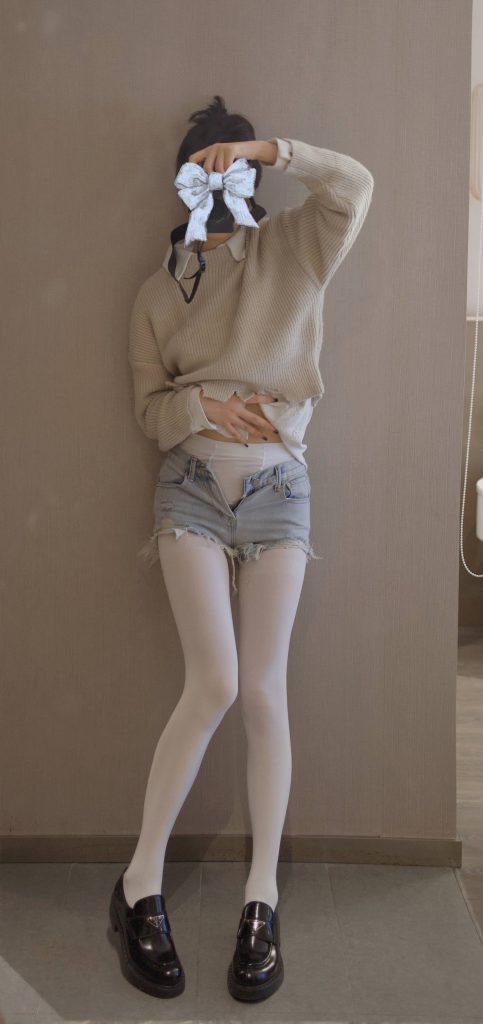 禪院熏 NO.031 – 女仆系列[54P/438MB]插圖3