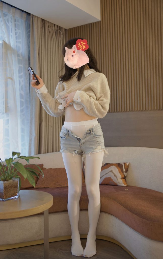 禪院熏 NO.031 – 女仆系列[54P/438MB]插圖1