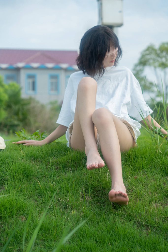 禪院熏 NO.036 – 夏日熏[84P/183MB]插圖2