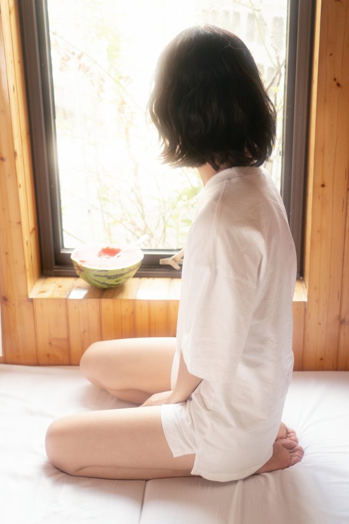 禪院熏 NO.036 – 夏日熏[84P/183MB]插圖3