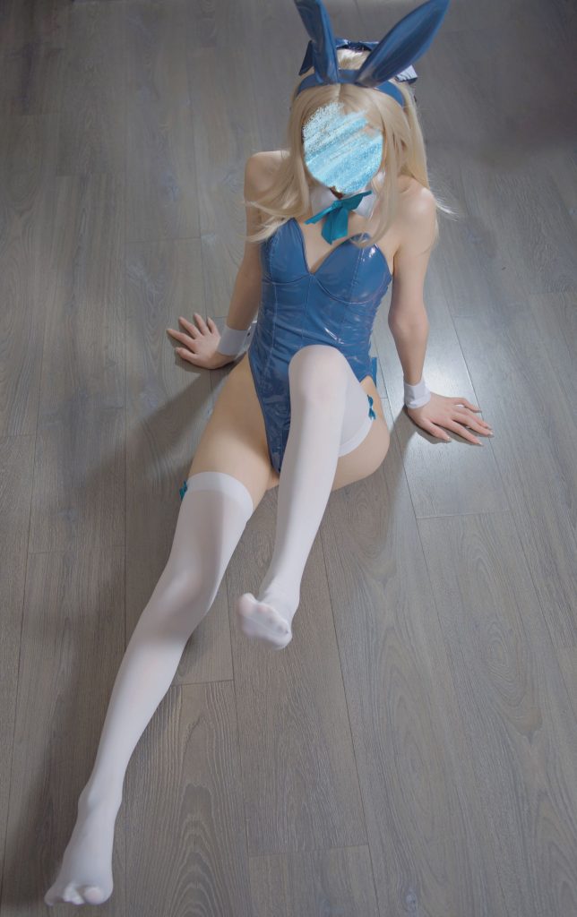 禪院熏 NO.046 – 飛鳥馬時[44P/374MB]插圖3