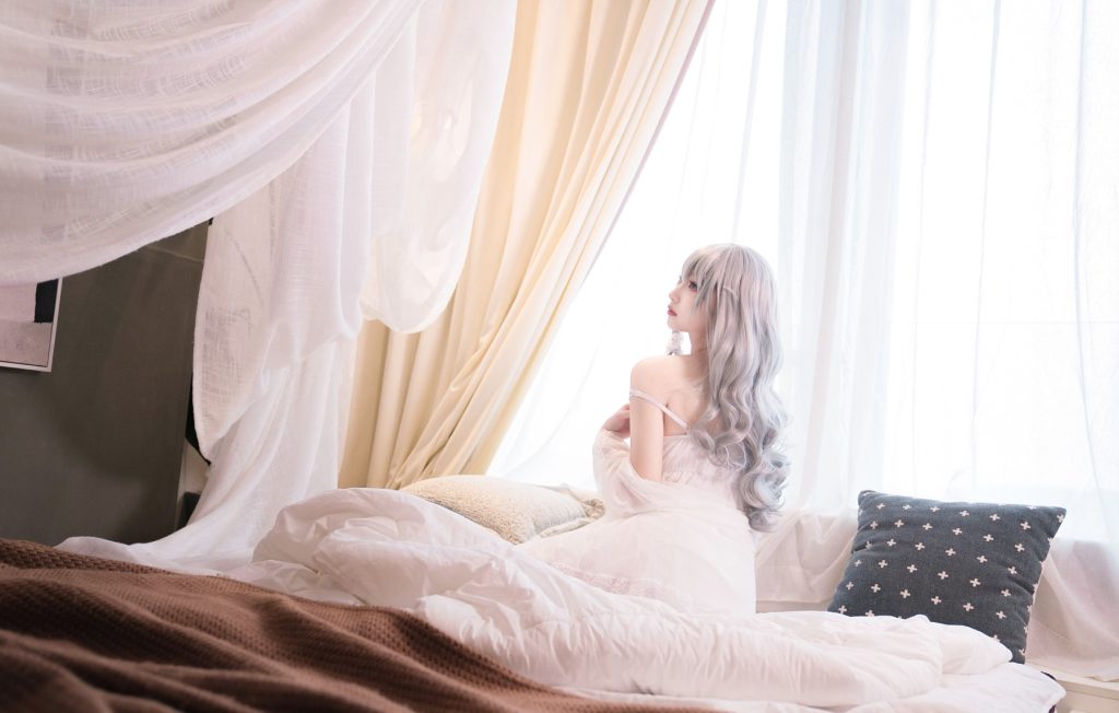 橙喵 NO.001 – 摩爾曼斯克[12P/199MB]插圖