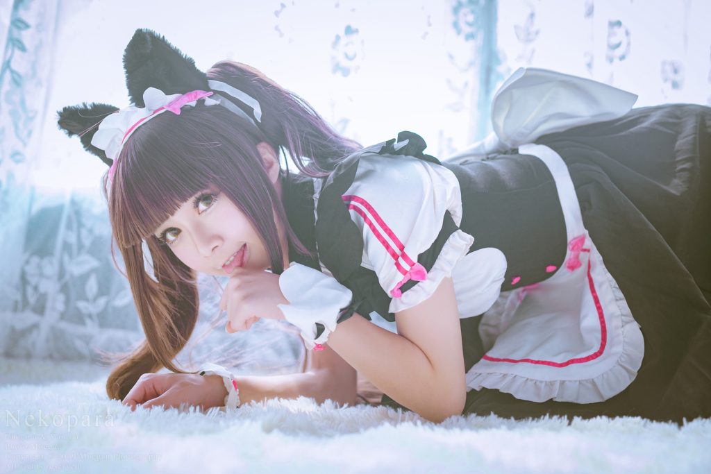 沖田凜花Rinka、鈴鈴Yakira 002 Nekopara插圖2