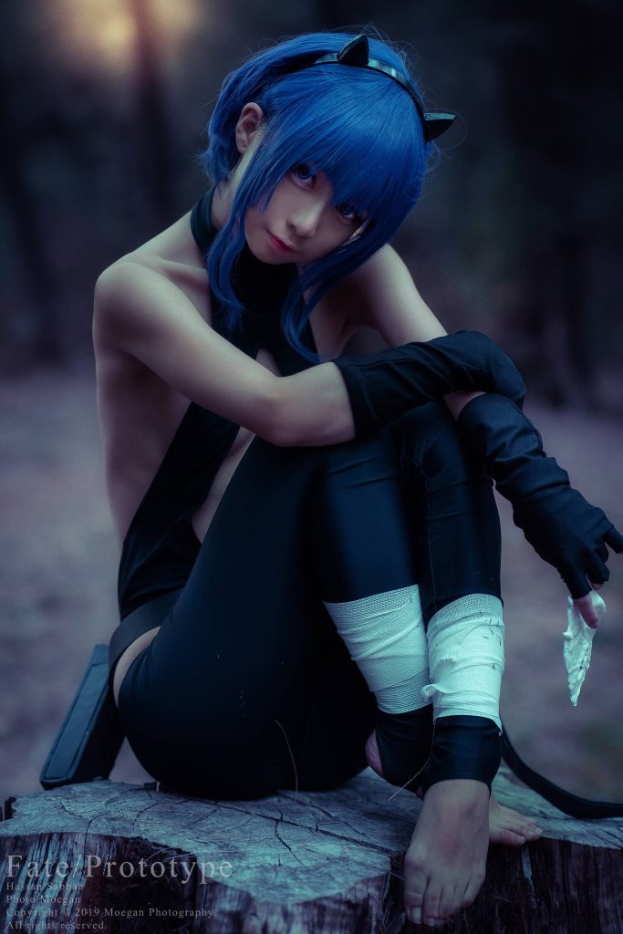 沖田凜花Rinka NO.033 – Hassan of Serenity[13P/56MB]插圖