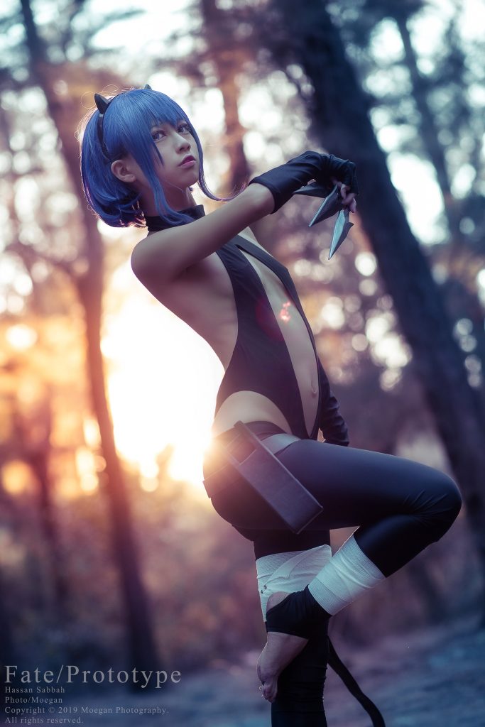 沖田凜花Rinka NO.033 – Hassan of Serenity[13P/56MB]插圖2