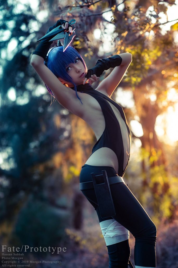 沖田凜花Rinka NO.033 – Hassan of Serenity[13P/56MB]插圖3