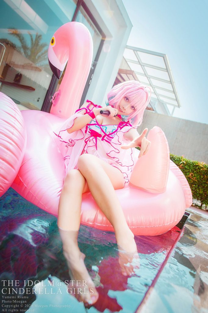 沖田凜花Rinka NO.035 – 夢(mèng)見(jiàn)りあむ[38P/100MB]插圖2