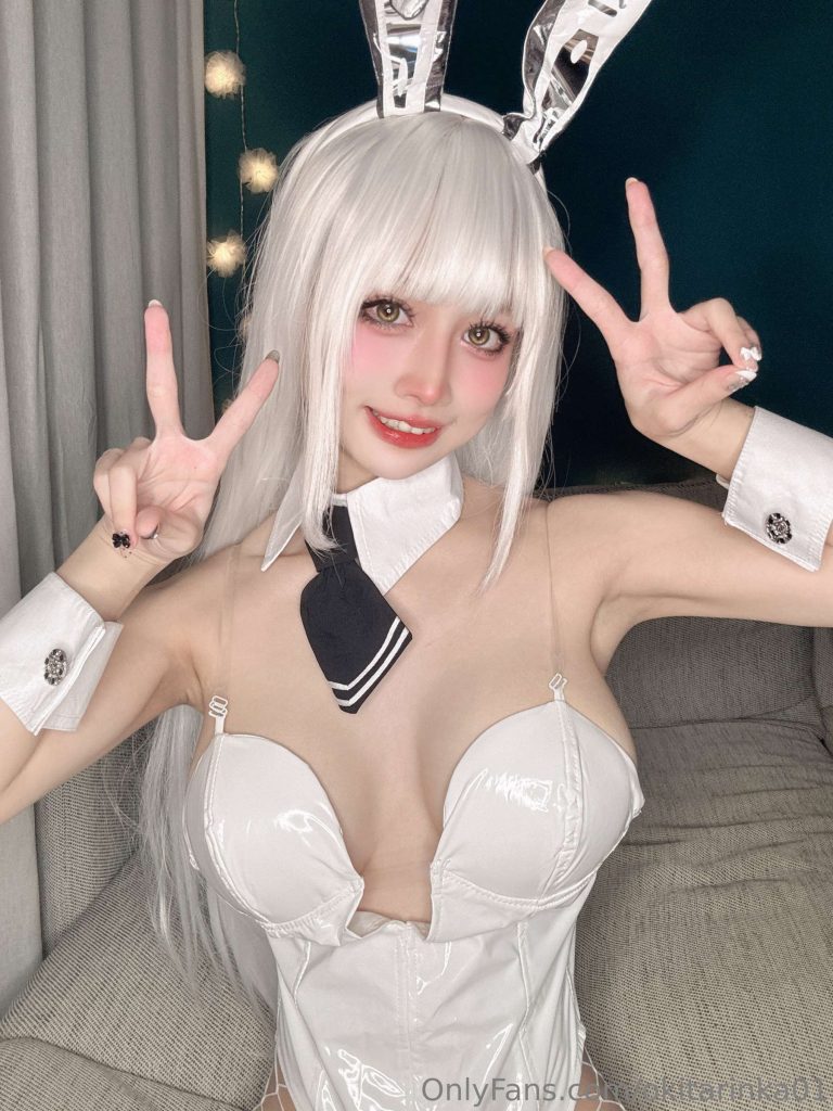 沖田凜花Rinka NO.073 – Blanc White Rabbit[43P/142MB]插圖