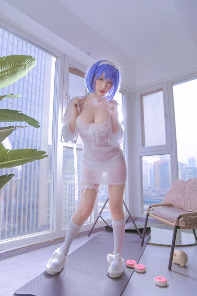 刺青poi NO.001 – 恰巴耶夫[40P/350MB]插圖