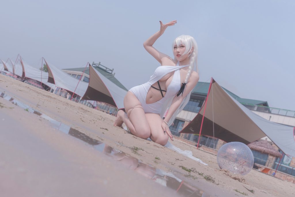 動(dòng)漫博主刺青poi 004 赫敏 [30P/298MB]插圖3