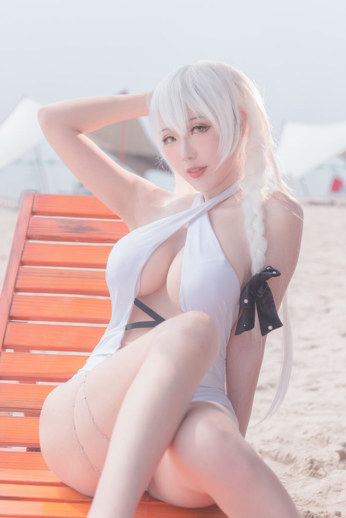 動(dòng)漫博主刺青poi 004 赫敏 [30P/298MB]插圖1