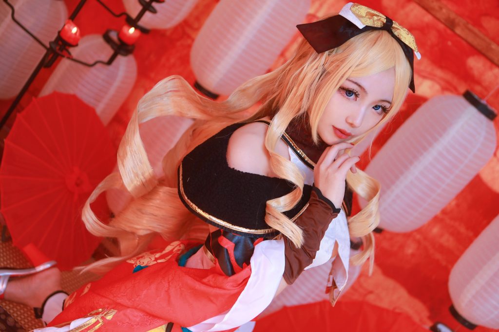 刺青poi NO.005 – 碧藍(lán)航線 追趕者[24P/377MB]插圖2