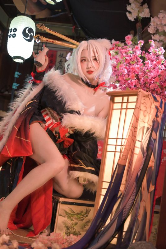 刺青poi NO.007 – 海因里希新春[17P/214MB]-無料攝影圈