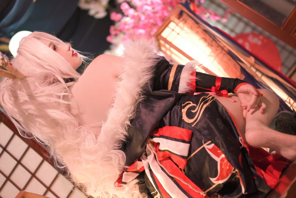 刺青poi NO.007 – 海因里希新春[17P/214MB]插圖1