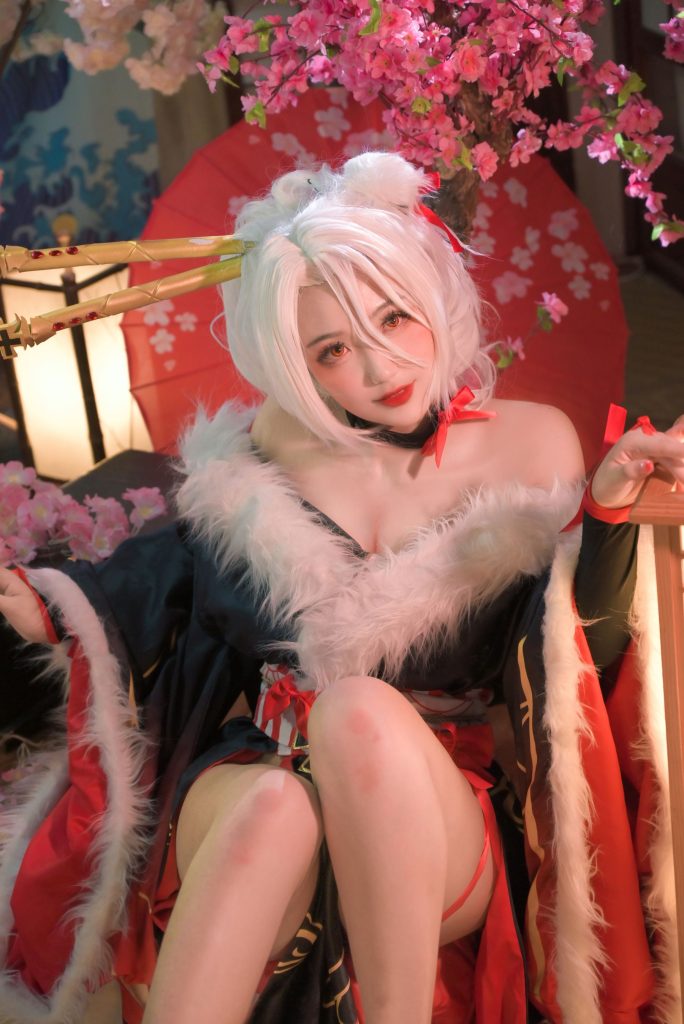 刺青poi NO.007 – 海因里希新春[17P/214MB]插圖3