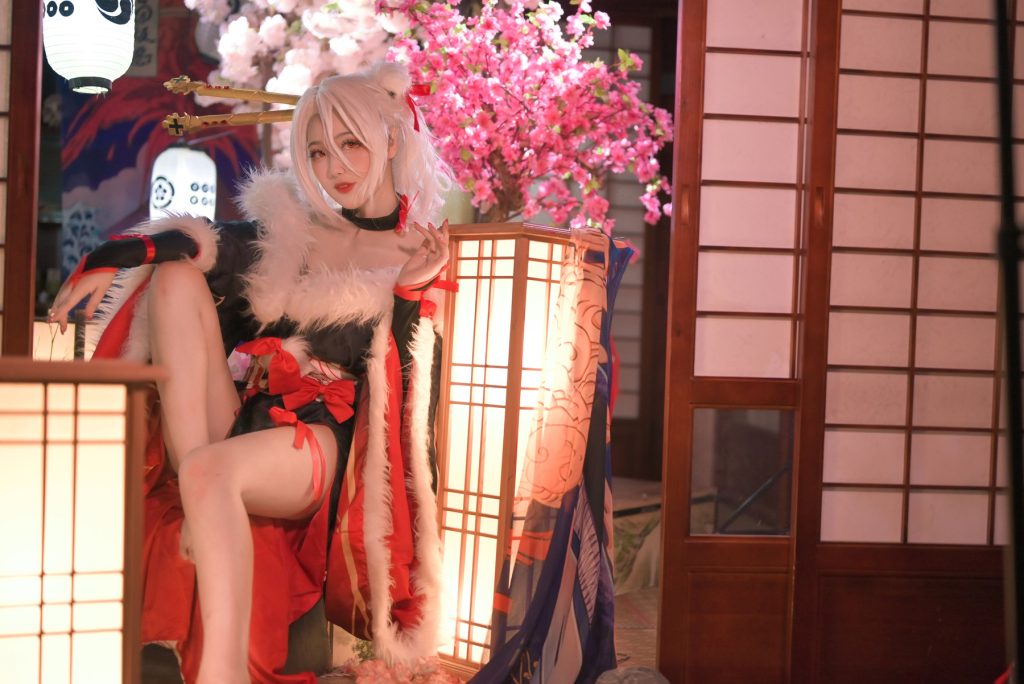 刺青poi NO.007 – 海因里希新春[17P/214MB]插圖2